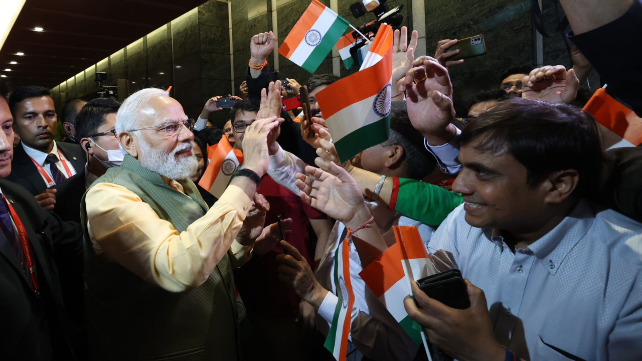 PM Narendra Modi, G7 Summit Updates, PM Modi in Japan