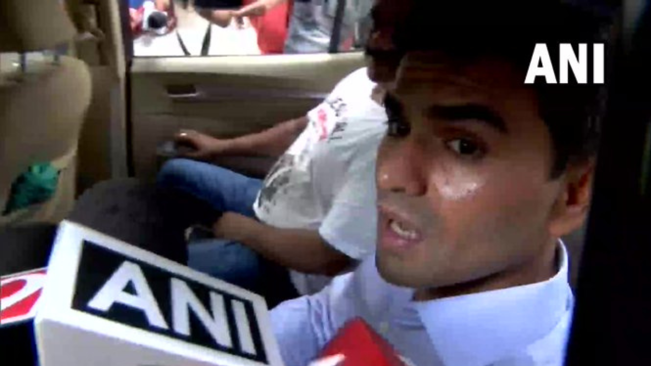 Sameer Wankhede, Sameer Wankhede News, Aryan Khan Drug Case