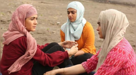 The Kerala Story Box Office Collection: तीसरे वीकेंड के बाद मूवी की हुई धमाकेदार कमाई, देखिए कुल कलेक्शन