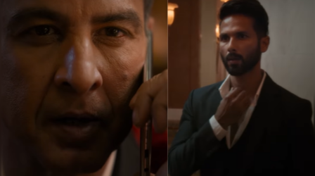 Bloody Daddy Trailer: ड्रग गेम में ऐसे फंसे Shahid Kapoor की बदल गई पूरी जिंदगी, देखें VIDEO