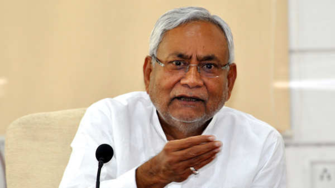 CM Nitish Kumar, Bihar News Updates, Nitish Kumar news