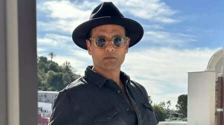 KKK 13: रोहित रॉय खतरों के खिलाड़ी 13 में हुए बुरी तरह चोटिल, छोड़ना पड़ सकता है शो!