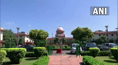 नए संसद भवन का उद्घाटन राष्ट्रपति से कराने की याचिका SC ने की खारिज, कहा- नहीं कर सकते हस्तक्षेप