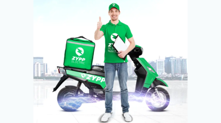 Zypp Electric 30 करोड़ डॉलर खर्च कर बेड़े में शामिल करेगी दो लाख गाड़ियां, मुंबई-पुणे में शुरू करेगी बिजनेस