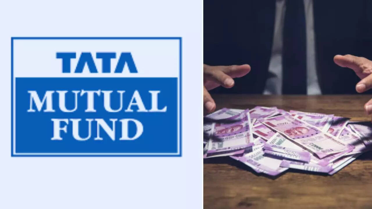 Tata Infrastructure Fund