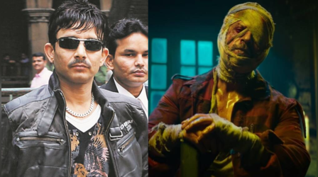 KRK ने खायी Jawan को फ्लॉप कराने की कसम, ट्वीट करके बोले 'ब्लॉकडस्टर होगी Shah Rukh की...'