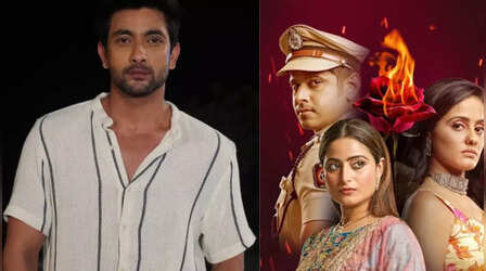 Ghum Hai Kisi ke Pyaar Mein में नजर आएंगे फहमान खान! बदल जाएगी शो की कहानी