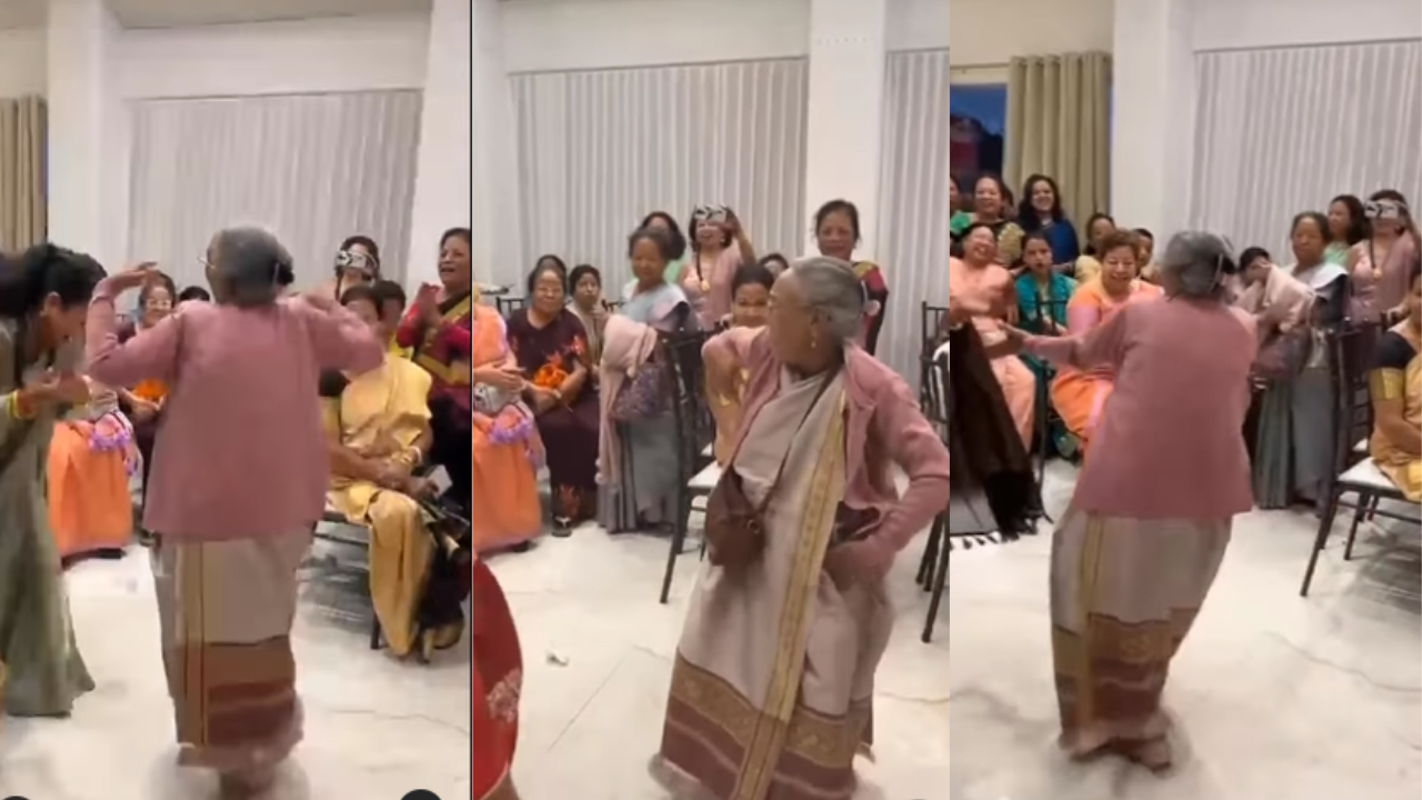 Dadi Dance Video