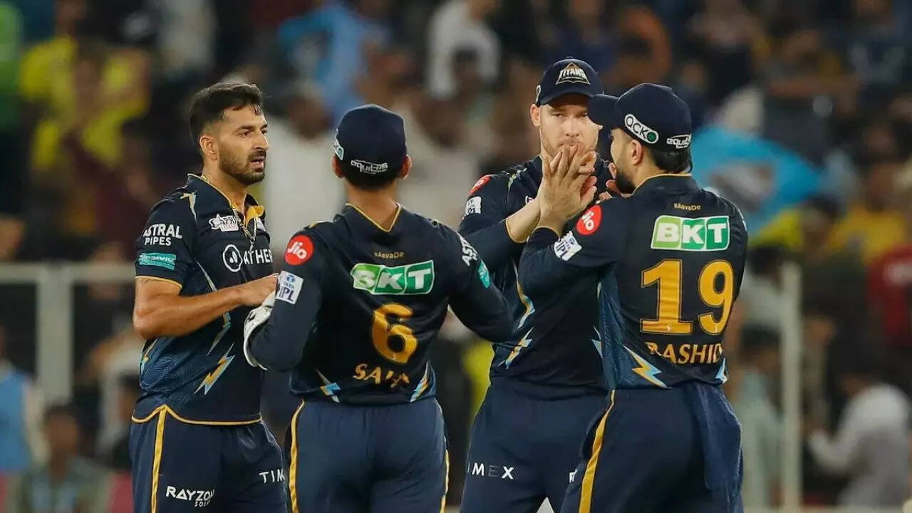 Mohit Sharma Return to T20 India team