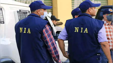 NIA Raids: कर्नाटक, केरल और बिहार में PFI के 25 ठिकानों पर छापे, फुलवारीशरीफ मामले हो रही है जांच