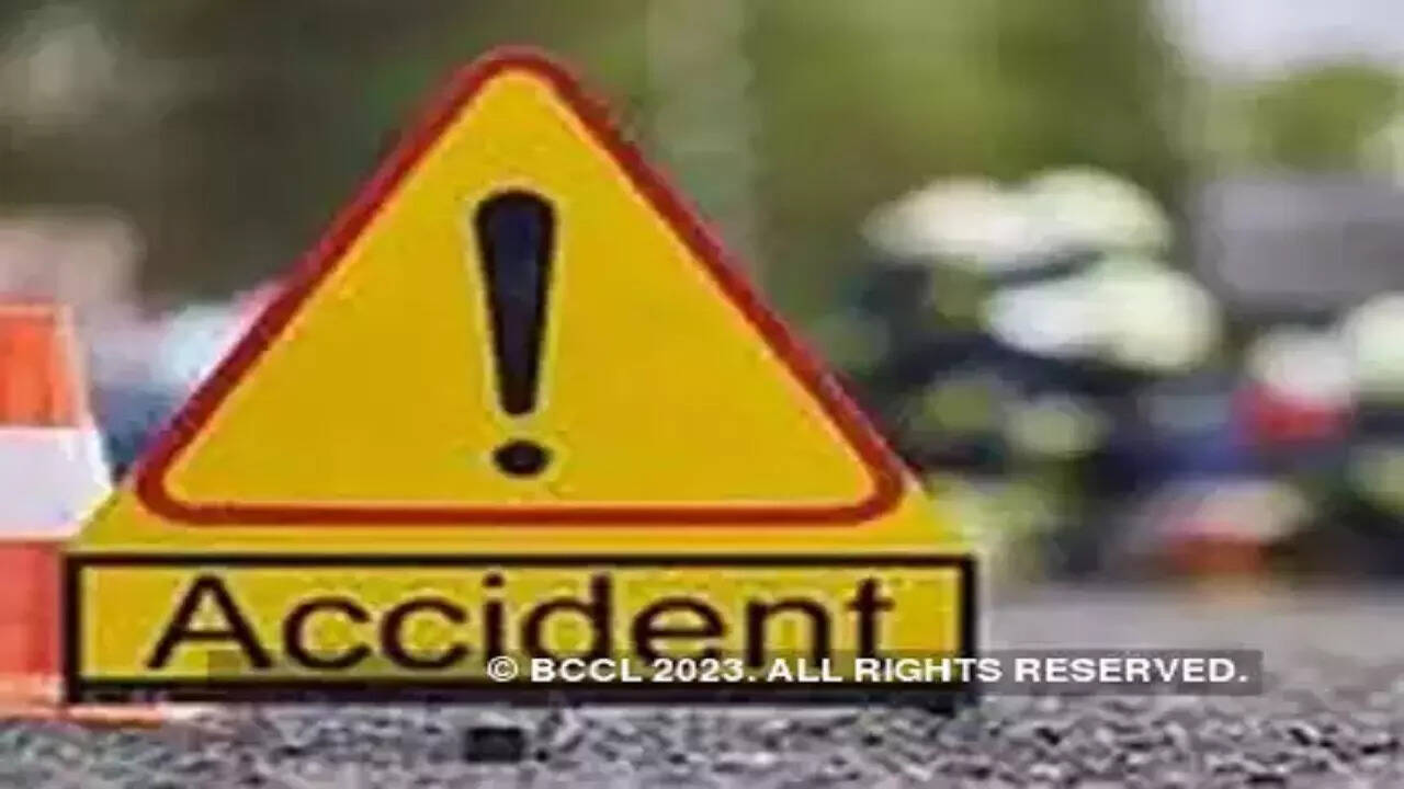 Road Accident in MP, Road Accident news in hindi, Road Accident News