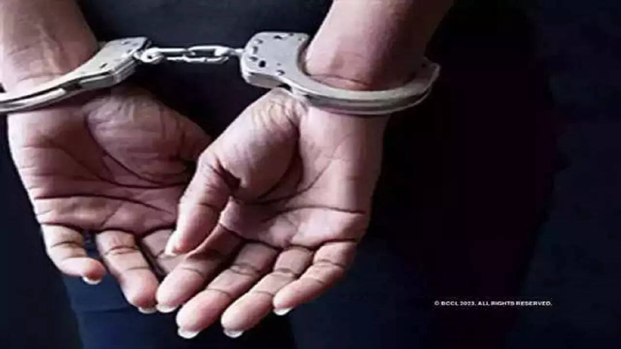 Grater Noida Drugs, Greater Noida Latest News, Greater noida crime news