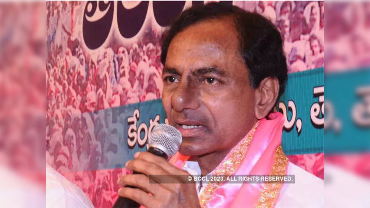 Telangana CM KCR, Telangana Devlopment Works, Telangana Latest News