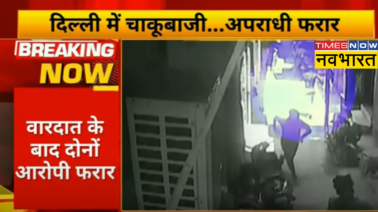 Delhi Murder Case, Delhi Crime News, Sakshi Murder Case