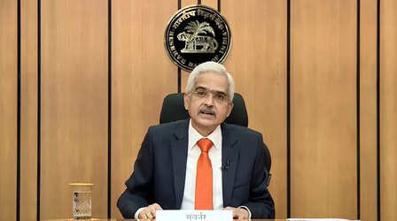 RBI Monetary Policy:RBI की मौद्रिक समीक्षा बैठक आज से,जानें 8 जून को EMI पर क्या है चांस