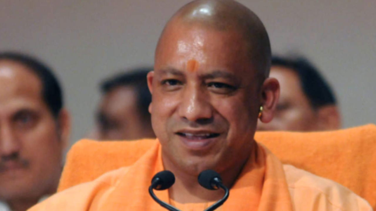 Agra University, Yogi Adityanath Meeting, Yogi Cabinet Meeting