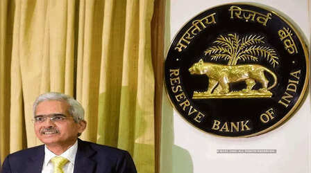Share Bazar: RBI के फैसले के पहले बहार, इन फैक्टर्स ने राह कर दी आसान,क्या EMI पर देगा सरप्राइज