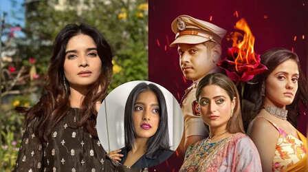 उल्का गुप्ता से छिना Maddam Sir फेम भाविका शर्मा ने बड़ा मौका! गुम है किसी के प्यार में निभाएंगी ये बड़ा रोल