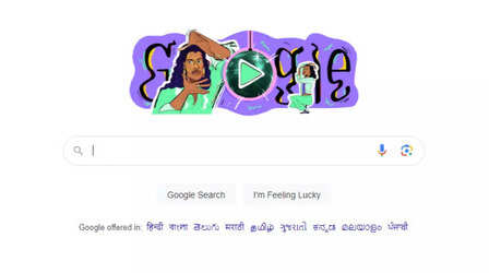 Google Doodle: मजेदार वीडियो बना गूगल ने Willi Ninja को किया याद, देखिए कैसे और कितना है यह डूडल खास