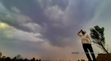 वापस आया अल नीनो, कहीं भारी बारिश तो कहीं लाएगा सूखा, वैज्ञानिकों ने दुनिया को चेताया