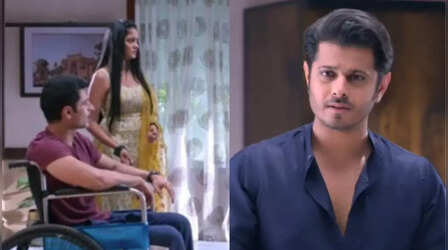 Ghum Hai Kisi Ke Pyaar Mein Twist: सत्या को मारा लकवा, अपने प्यार का गला घोटेगी सई