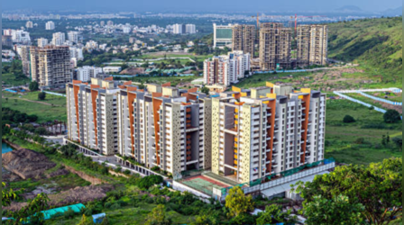 रेरा की यूपी सरकार से सिफारिश, 45 हजार होमबायर्स को राहत देने के लिए डेवलपर्स के खिलाफ अनपेड ड्यूज से हटाएं पेनल्टी