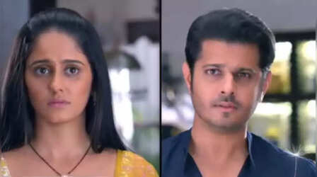 Ghum Hai Kisi Ke Pyaar Mein: पत्रलेखा की वजह से सई - विराट की होगी मौत! शो में आएगा धांसू ट्विस्ट
