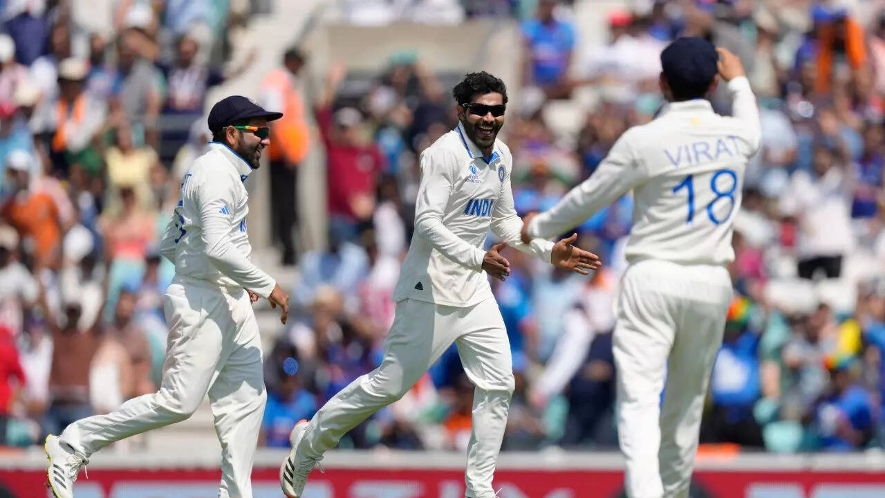 Ravindra Jadeja