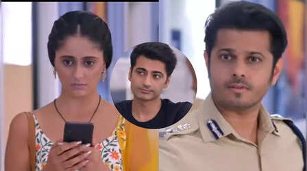 GHKKPM Spoiler: विराट- सई को साथ में देखकर सत्या को हुई जलन, शो में आएगा धमाकेदार ट्विस्ट