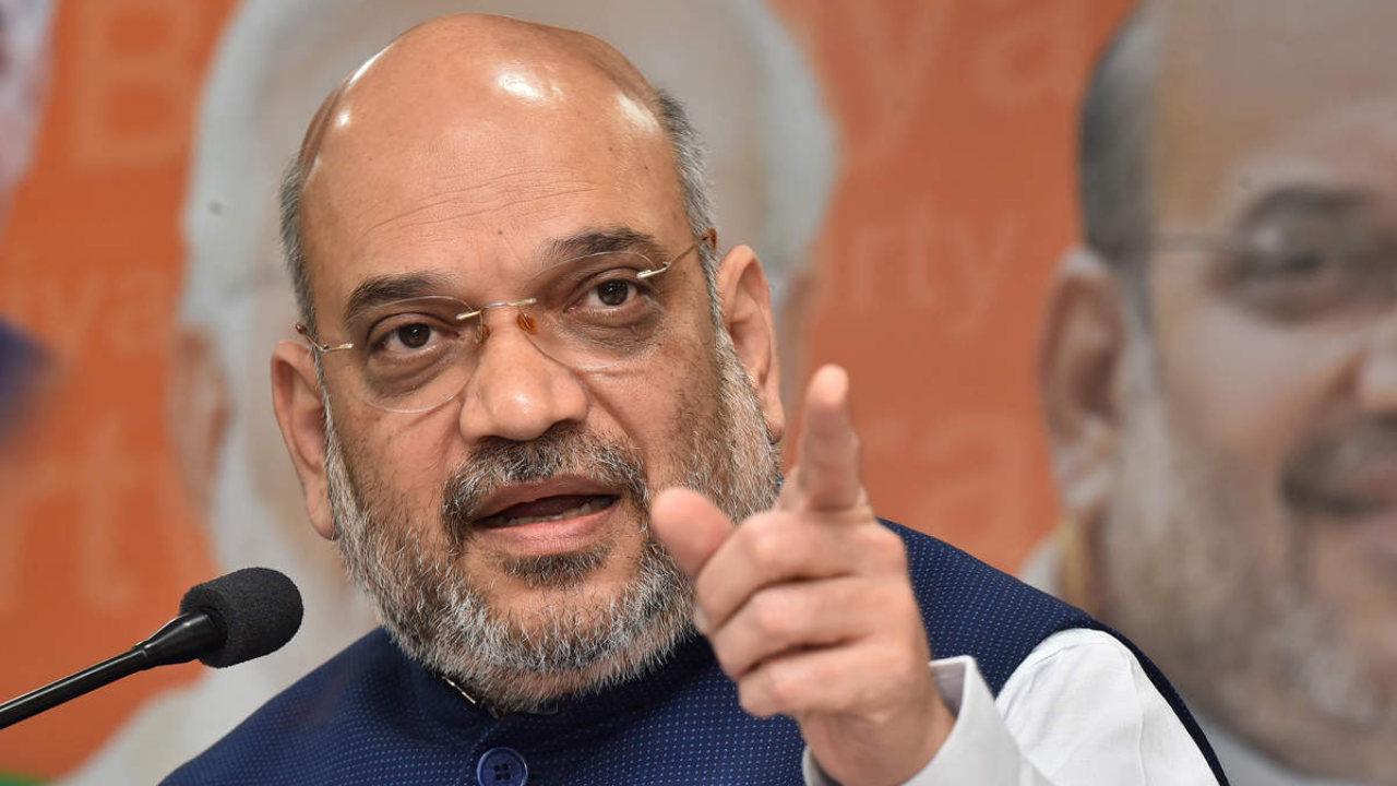 Amit Shah in Tamilnadu, 9 Years of Modi Govt, Amit Shah