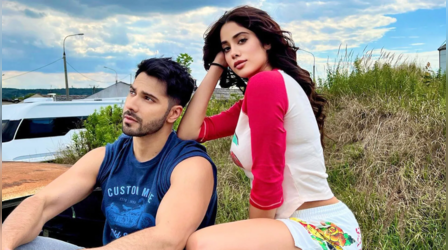 Varun Dhawan-Janhvi Kapoor की 'Bawaal' सीधा OTT पर होगी रिलीज! जानिए क्या है वजह?