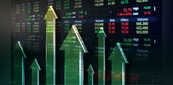 Share Market Today, 14 June 2023: शेयर बाजार में बढ़ोतरी, सेंसेक्स 85 अंक उछल कर बंद
