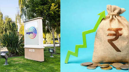 Wipro का नए लोगों को क्लियर मैसेज, नहीं मिलेगा 30 फीसदी सैलरी हाइक, ऑफिस से करना होगा काम