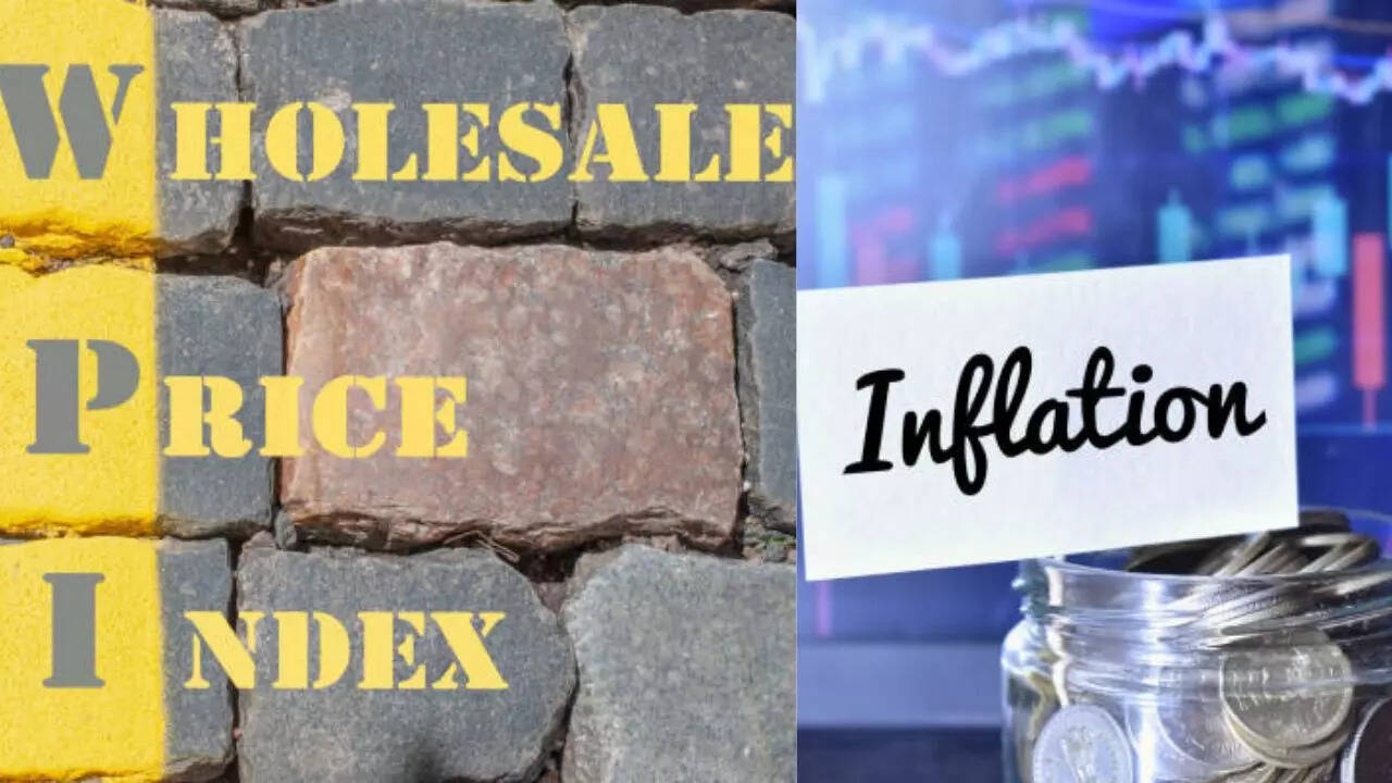 Wholesale Price Index
