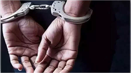NIA ने PFI के वेपन मास्टर ट्रेनर को किया गिरफ्तार, प्लंबर बनकर कर रहा था गुमराह