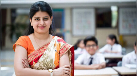 RSMSSB REET Result 2023: इन विषयों के लिए जारी हुआ राजस्थान रीट रिजल्ट, यहा रहा डाउनलोड करने का लिंक
