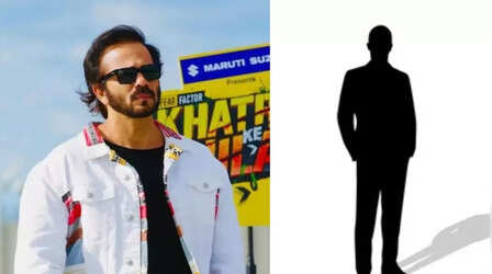 KKK 13: रोहित शेट्टी के शो से इस हैंडसम हंक का कटा पत्ता, स्टंट परफॉर्म करते समय हुए थे चोटिल