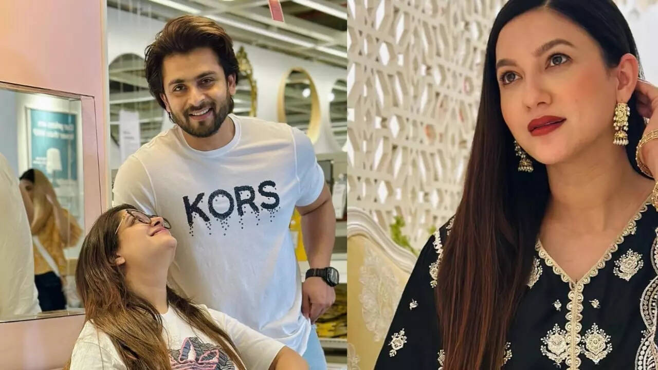 Gauhar Khan on Dipika Kakar Pregnancy
