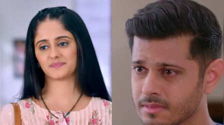 Ghum Hai Kisi Ke Pyaar Mein Spoiler: सत्या खोलेगा सई संग अपनी शादी का सच, विराट की जान पर मंडराया खतरा