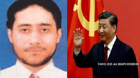 आतंकियों के साथ फिर खड़ा हुआ चीन, UN में साजिद मीर को वैश्विक आतंकी घोषित करने वाले प्रस्ताव को रोका