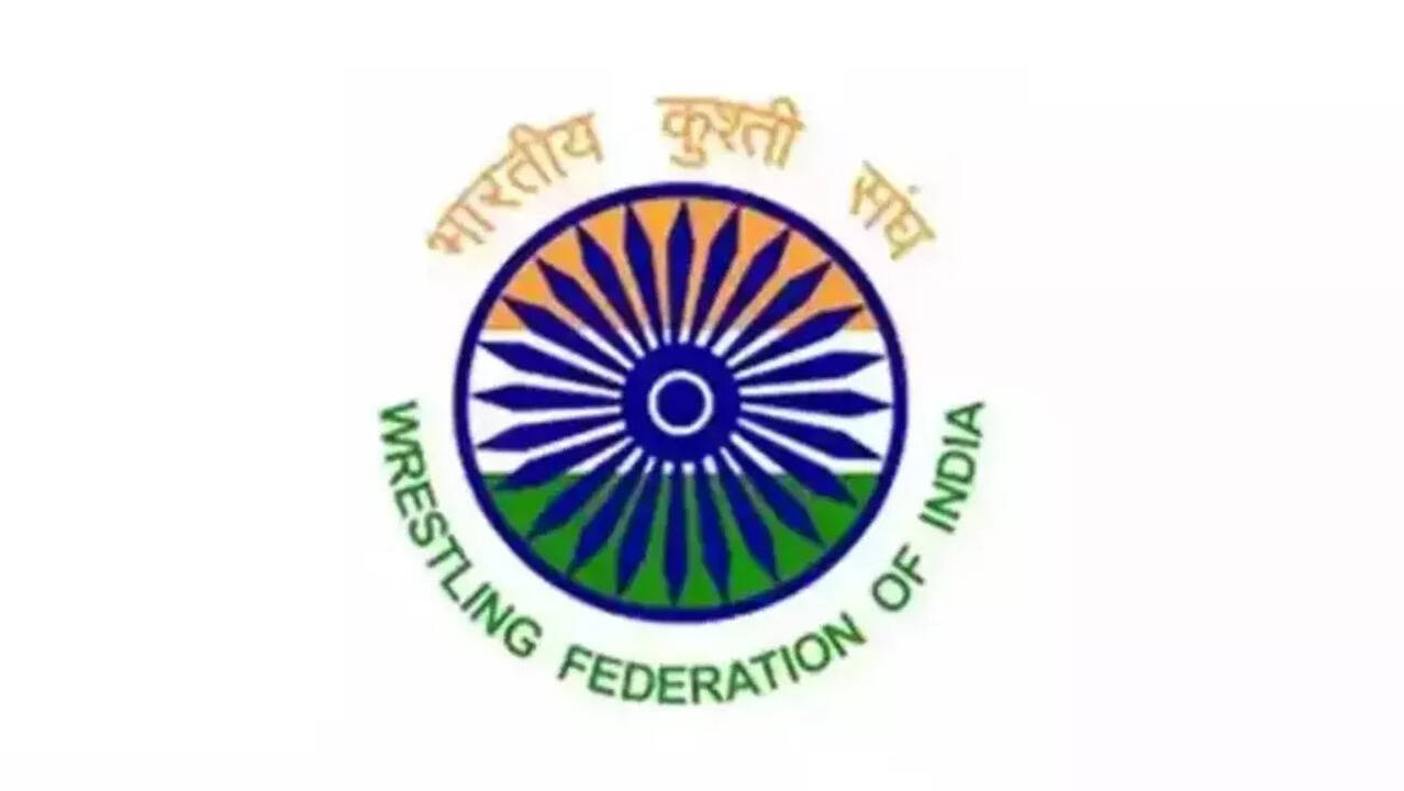 Wrestling Federation of India