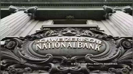 Swiss Bank में भारतीयों की जमा रकम में गिरावट,कोरोना में बने रिकॉर्ड के बाद जानें कैसे आई कमी