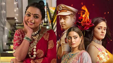 गुम है किसी के प्यार में फेम सोनाली ने छोड़ा शो, बोलीं- नई कहानी में अपने रोल से खुश नहीं...