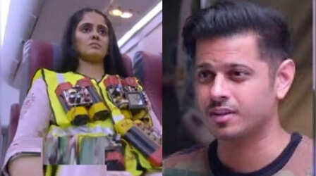 GHKKPM Spoiler: आखिरी समय में सई करेगी विराट से अपने प्यार का इजहार, खत्म हो जाएगी सैराट की कहानी