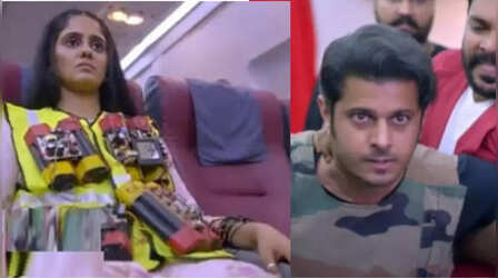 GHKKPM Spoiler: खत्म हुई विराट- सई की लव स्टोरी, शो में आएगा दिलचस्प मोड़