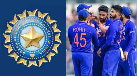 टीम इंडिया की जर्सी पर Byju's के बाद कौन, क्या नहीं आ रहे हैं खरीददार, मुश्किल में BCCI