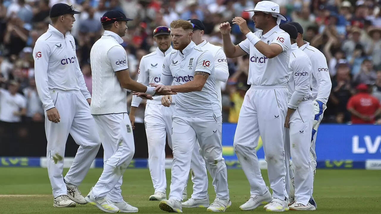 Ashes 2023: दूसरे टेस्ट के लिए इंग्लैंड ने किया प्लेइंग-11 का ऐलान, मोईन बाहर-इस खिलाड़ी पर जताया भरोसा