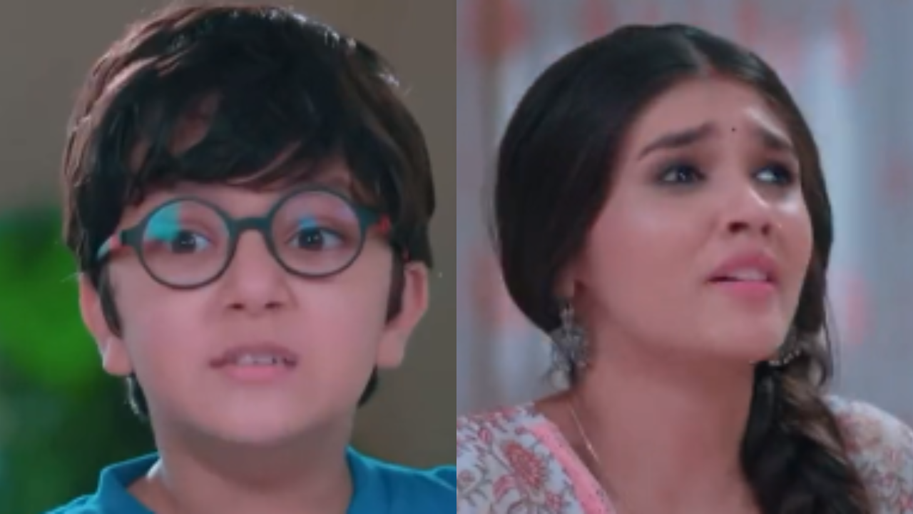 Yeh Rishta kya kehlata hai 29 june Episode spoiler alert: अबीर को पता चलेगा अपने पिता का सच, अक्षरा-अभिनव की बढ़ेगी टेंशन