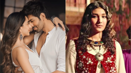 Satyaprem Ki Katha: पसूरी के रीमके पर ओरिजनल सिंगर शे गिल ने लगाई भड़के ट्रोलर्स की क्लास, कहा ' पसंद नहीं तो सुनो मत'....