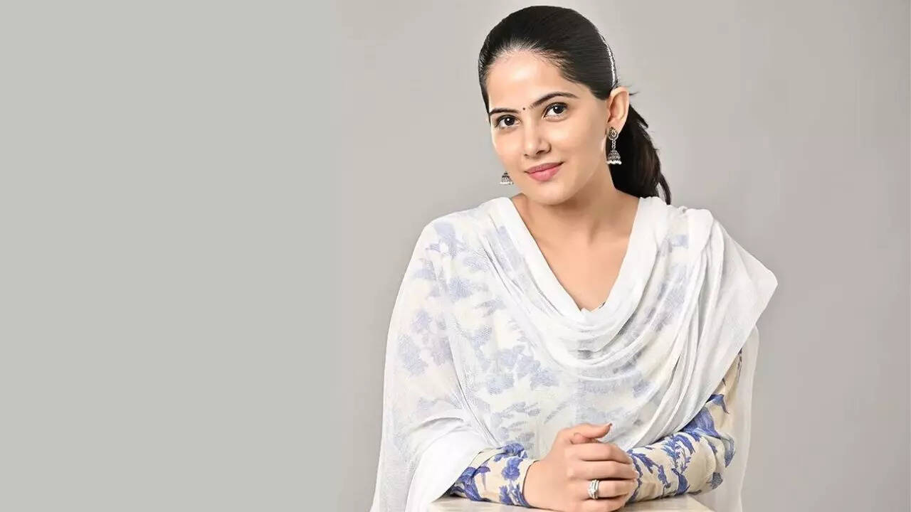 Jaya Kishori, Jaya Kishori Diet, Jaya Kishori Health
